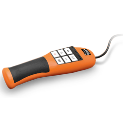 DILO detector de fugas de SF6