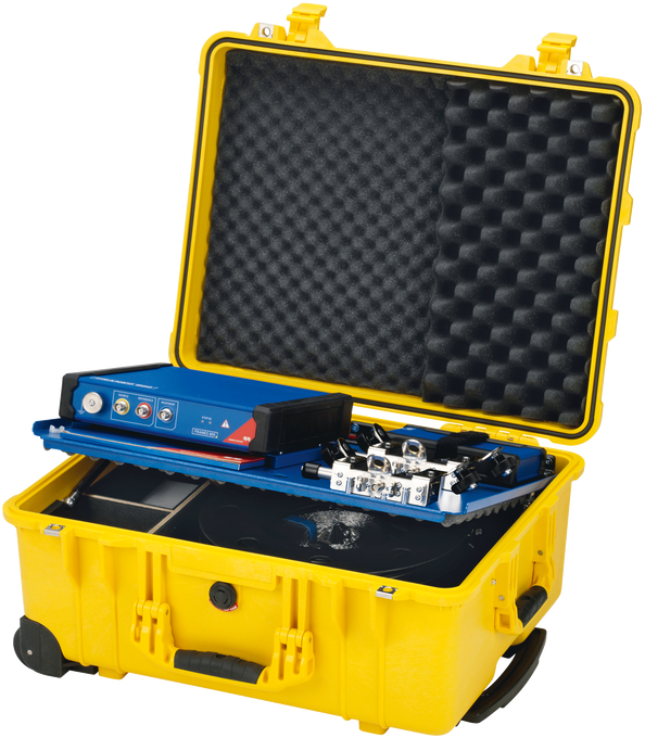OMICRON FRANEO 800