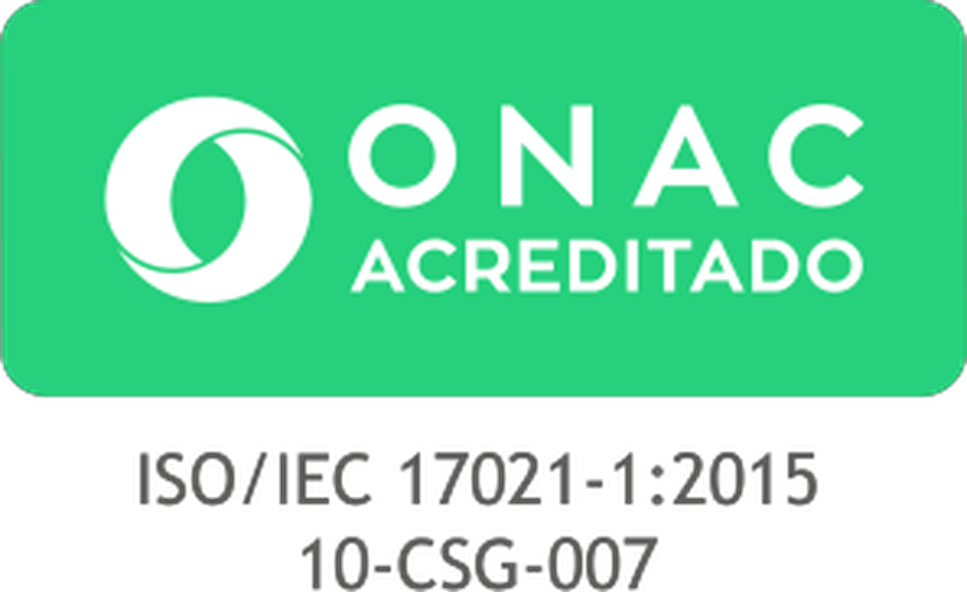 ONAC Accredited ISO/IEC 17021-1:2015