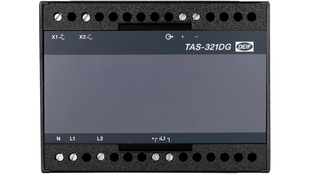 DEIF TAS-321DG transducer