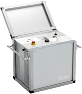 VLF HVA 60 equipment