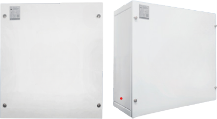 Junction boxes for photovoltaic systems