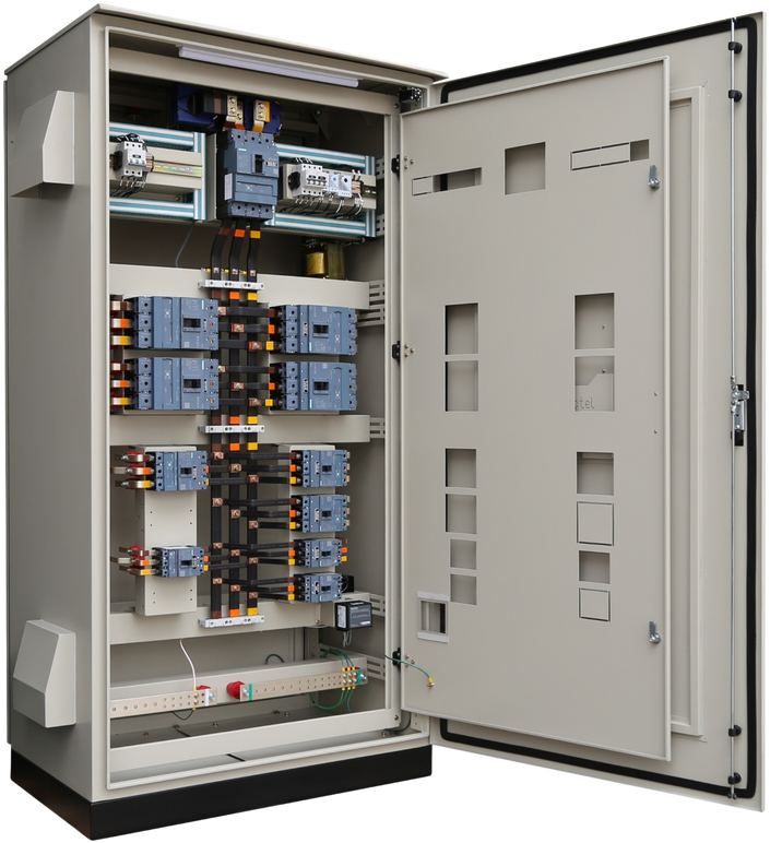 MCC Motor Control Center