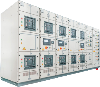 Medium-voltage switchgear